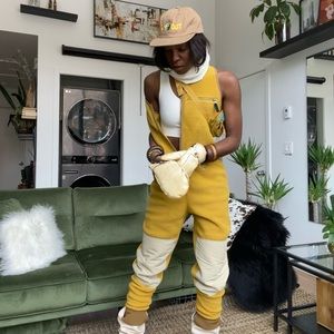 SOLD Limited Edition Patagonia Synchilla